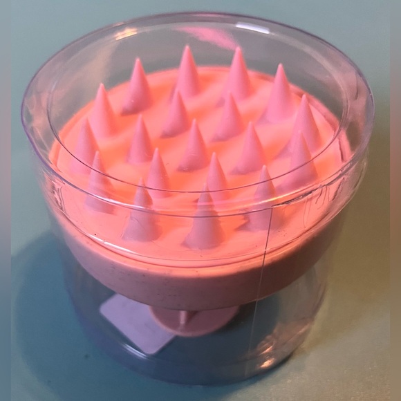 NWT MiHair Scalp Massager Shampoo Brush - Picture 6 of 9